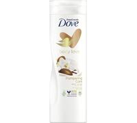 Dove Purely Pampering Shea Butter 400ml Lotion Women