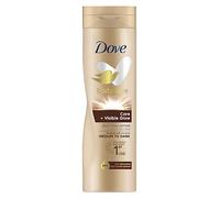 Dove Visible Glow Self-Tan Lotion Medium/Dark Skin 200ml