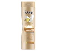 Dove Care + Visible Glow Self-Tan Lotion Light to Medium 250ml