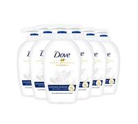 Dove Mani Deep Nutrient Liquid Soap 6 Pieces 250 ml