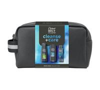 Dove Men and Care Cleanse and Care Washbag Collection