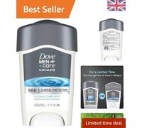 Dove Men Care 1.7 Oz Antiperspirant Stick - Sensitive Skin, Alcohol-Free Formula