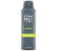 Dove Men Care 150ML DEO Sport Spray