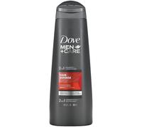 Dove, Men+Care, 2-In-1 Shampoo + Conditioner, Hair Defense, 12 fl oz (355 ml)