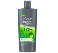 Dove Men + Care Refreshing 3-in-1 Hair Face and Body Wash Extra Fresh 700 ml