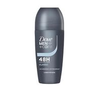 Dove Men+Care Roll On Classic AP Deodorant 48H Protection, 50ml