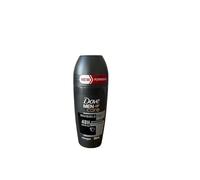 Dove Men+Care Advanced Care Invisible Dry Roll-On Deodorant 50 ml