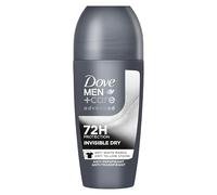 Dove Men+Care Advanced Care Invisible Dry Roll-On Deodorant 50 ml