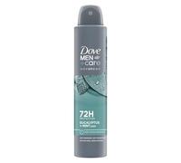 Dove Men+Care Advanced AntiPerspirant Deodorant Spray Eucalyptus + Mint, 3x200ml