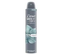 Dove Men+Care Advanced Eucalyptus + Mint Antiperspirant Aerosol 200 ml