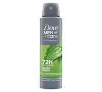 (Buy 6 - Extra Fresh) Dove Men+Care Advanced Antiperspirant Deodorant