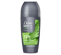 Dove Men+Care Advanced Extra Fresh Anti-Perspirant Roll On 50 ml (Pack of 6)