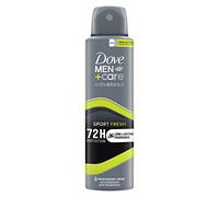 Dove Men+Care Advanced Sport Fresh Deodorant Spray 150ML