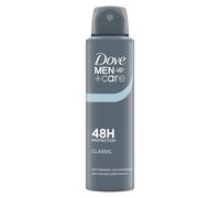 Dove Men+Care Classic 48H Antiperspirant Spray 150ml