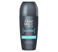 Dove Men+Care Anti-Perspirant Roll On Classic 50ml