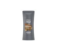 Dove Men+Care Antiperspirant Deodorant Sandalwood + Orange, 2.6 OZ