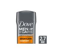 Dove Men+Care Antiperspirant Sportcare Comfort 2.7 Oz.