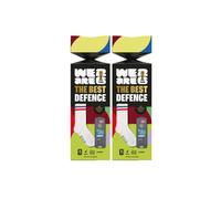 Dove Men+Care Best Defence 'gift Set' 3In1 Wash & Socks Football Edition Multi 3 Pack