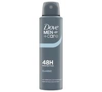 Dove Men+ Care Anti-Perspirant Classic 200ml