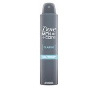 Dove Men+ Care Anti-Perspirant Classic 200ml