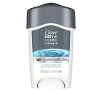 Dove Men Care Clinical Protection Antiperspirant And Deodorant, 1.7 Oz