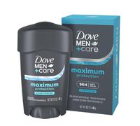 Dove Men Care Clinical Protection Antiperspirant And Deodorant, 1.7 Oz