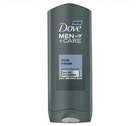 Dove Men+Care Cool Fresh Shower Gel 400ml
