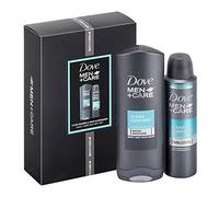 Dove Men + Care Daily Care Duo Gift Set