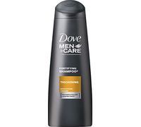 Dove Men+Care Energy Boost for Fine Hair Dermatologically Tested 250 ml Pleasant