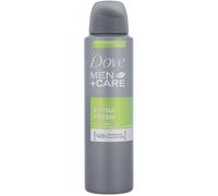 Dove Extra Fresh Anti-perspirant Deodorant Aerosol 150ml