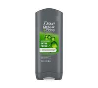Dove Men+Care Extra Fresh Shower Gel for Body and Face 250 ml