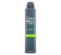 Dove Men+Care Extra Fresh Deo Spray 200 ml