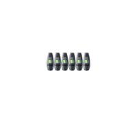Dove Men+Care Extra Fresh Roll-On Deodorant (6 x 50 ml)