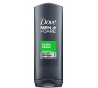 Dove Men+ Care Extra Fresh Shower Gel - 250 ml