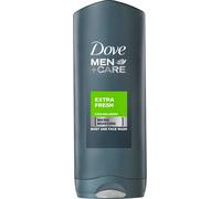 Dove Men +Care Extra Fresh Showergel 400 ml