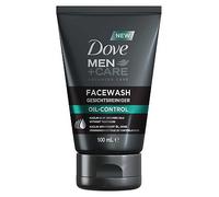 Dove Men Care Face Wash Oil Control 100ml