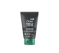 Dove Men Care Face Wash Oil Control 100ml