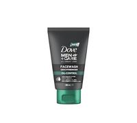 Dove Men Care Face Wash Oil Control 100ml