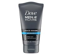 Dove Men+Care Hydrate+ Face Wash 150ml