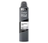 Dove Men+ Care Invisible Dry Anti-Perspirant 250ml