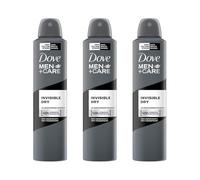 Dove Men+Care Invisible Dry Deodorant Spray 150ml