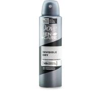 Dove Men+Care Invisible Dry Deodorant Spray 150 ml