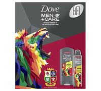Dove Men+Care Limited Edition XL Duo Gift Set 2 Piece