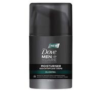 Dove Men Care Moisturizer Oil Control 50ml