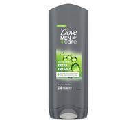 Dove Men+Care Extra Fresh Shower Gel for Body and Face 250 ml