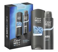 Dove Men+Care Restore Duo Gift Set 2 piece