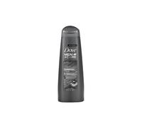 Dove, Men & Care, Shampoo, Purifying, Charcoal & Clay, 355ml