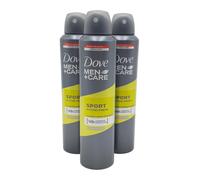 Dove Men + Care Sport Active + Fresh Antiperspirant Deodorant Aerosol 250 ml