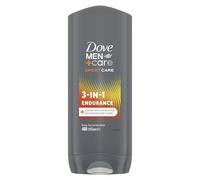 Shower Gel - Dove Men + Care Sport Care Endurance 400 ml