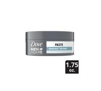 Dove Men+Care Styling Aid Sculpting Hair Paste Hair Product Medium Hold Hair Styling for a Textured Look With A Matte Finish 1.75 oz